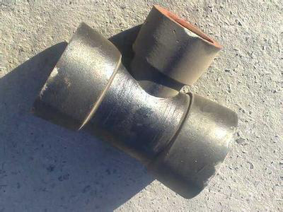 老房子甘州铸铁管下水漏水怎么处理 老房子甘州铸铁管下水漏水怎么处理