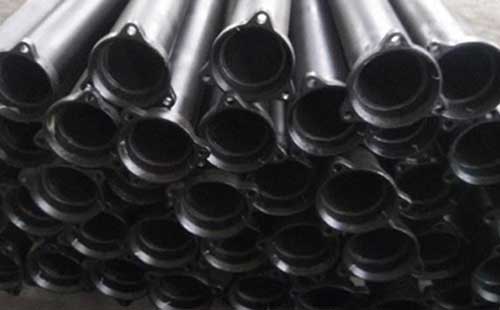 甘州A型柔性铸铁管