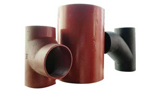 甘州甘州W型甘州柔性甘州铸铁管件