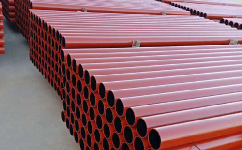 甘州柔性铸铁管及管件及附件安装技巧