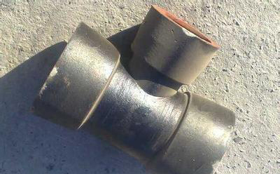 甘州铸铁管用什么切割