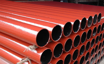 甘州铸铁管道破裂修复办法