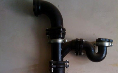 甘州铸铁管的安装与维护要点有哪些