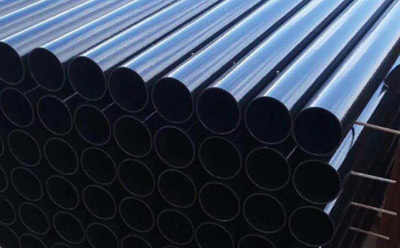 甘州柔性铸铁管切割的技巧及修补措施