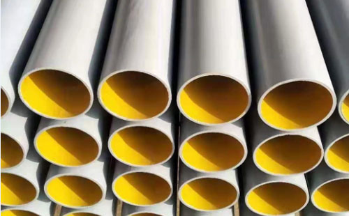 甘州柔性抗震铸铁管是什么材质