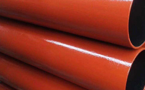 甘州铸铁管怎样进行防腐和维保