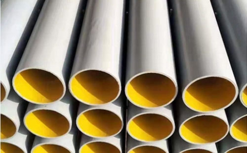 甘州柔性抗震铸铁管连接方式