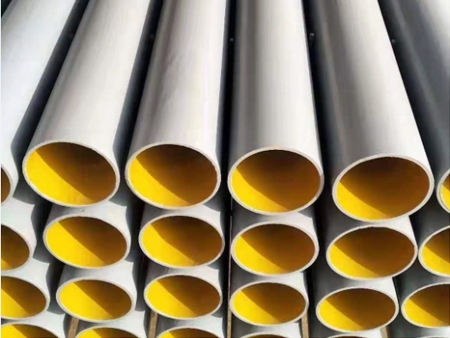 甘州球墨铸铁管目前市场规模持续增长