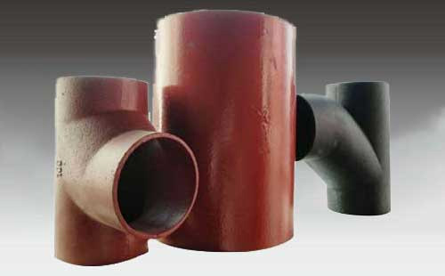 如何选择合适的甘州铸铁管？材质、工艺与应用场景解析