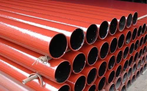 甘州柔性甘州铸铁管在工程中的应用优势及选购注意事项