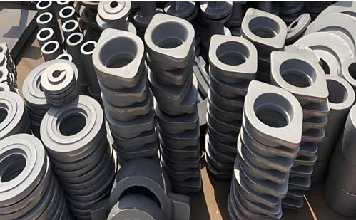 如何评估甘州铸造件厂家的实力？关键指标与行业经验分享