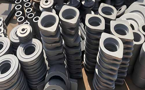 甘州高精度铸造件加工工艺与耐高温铸造件应用方案