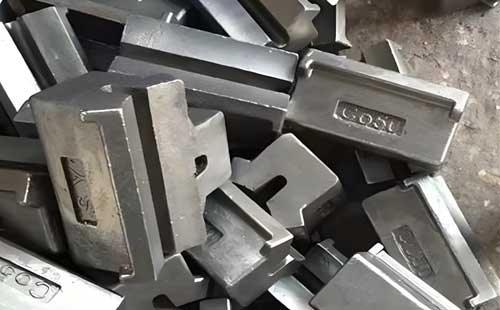 甘州熔模精密铸造工艺缺陷控制技术手册