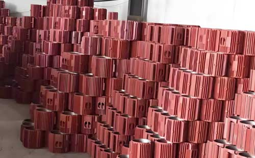 甘州铸造件厂家怎么选?金利建材以工艺精度赢得行业认可 甘州铸造件厂家怎么选?金利建材以工艺精度赢得行业认可